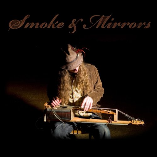 Justin Johnson - Smoke & Mirrors (2014)