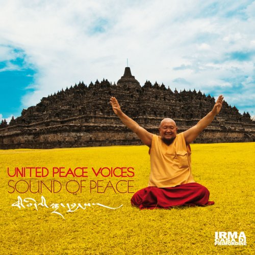 United Peace Voices - Sound of Peace (2012)
