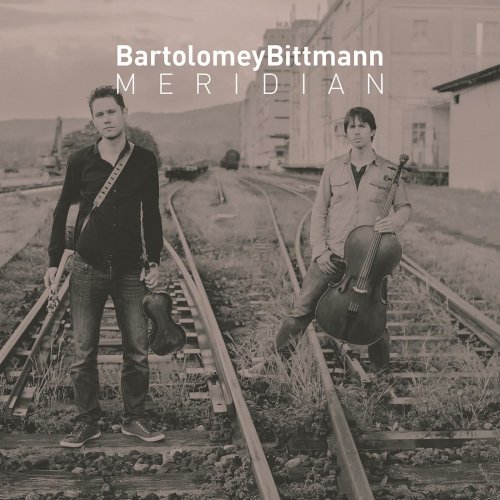 BartolomeyBittmann - Meridian (2015)