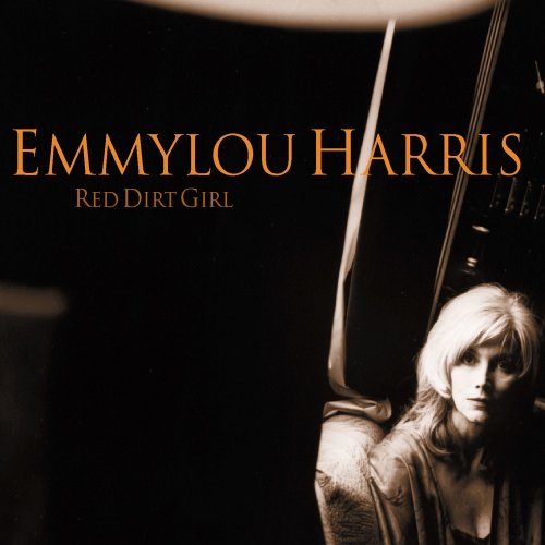 Emmylou Harris - Red Dirt Girl (2000) Hi-Res