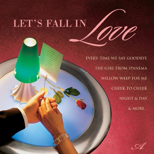 Attila Fias - Let's Fall in Love (2013)