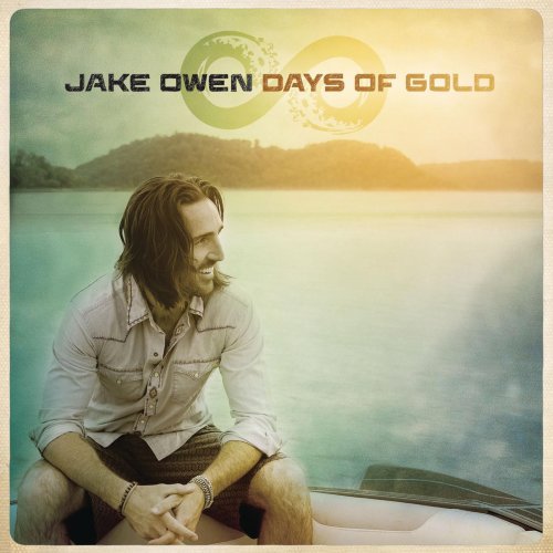 Jake Owen - Days of Gold (2013) [Hi-Res]