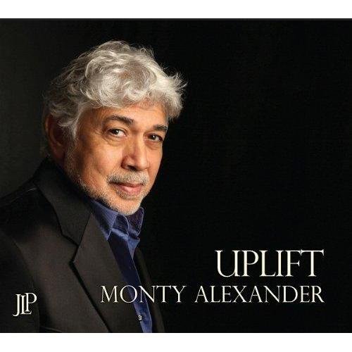 Monty Alexander - Uplift (2011) FLAC