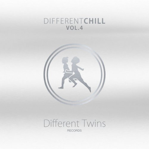 VA - Different Chill, Vol. 4 (2020) flac