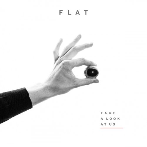 Flat - Take a Look at Us (2020)