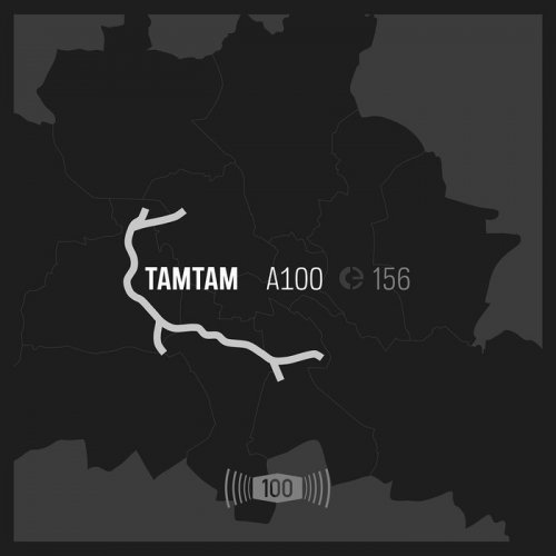 Tamtam - A100 (2020)