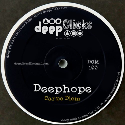 Deephope - Carpe Diem (2020)