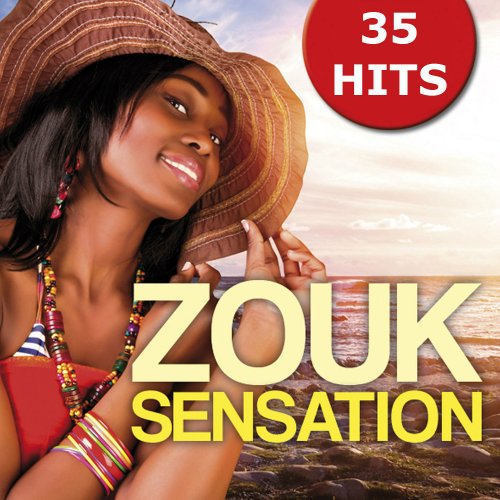 Robert Ducos System - Zouk Sensation (2014)