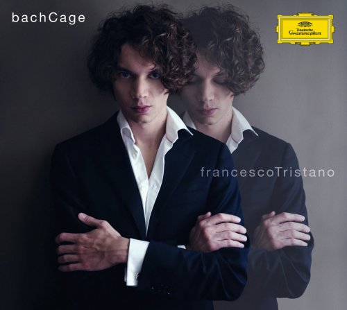 Francesco Tristano - BachCage (2011) [Hi-Res]