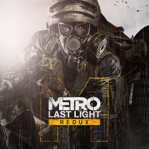 Alexey Omelchuk - Metro: Last Light (Official Soundtrack) (2020)