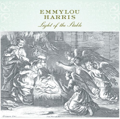 Emmylou Harris - Light Of The Stable (Expanded And Remastered) (2004)