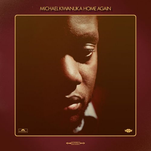 Michael Kiwanuka - Home Again (Deluxe) (2012) [Hi-Res]