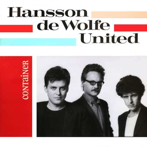 Hansson de Wolfe United - Container (1984/2020)