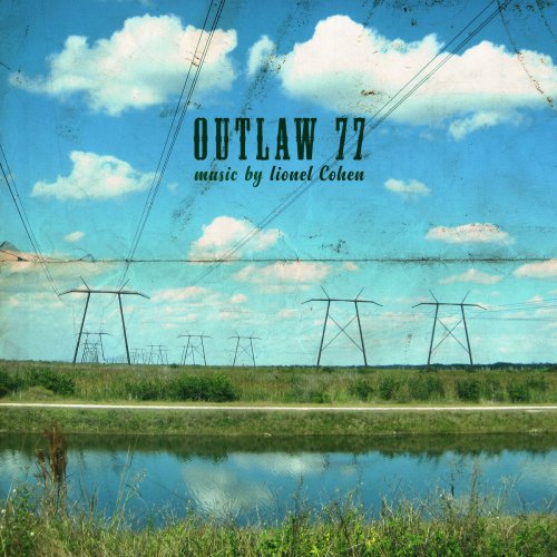 Lionel Cohen - Outlaw 77 (2020)