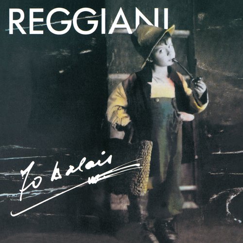 Serge Reggiani - 70 Balais (1992)