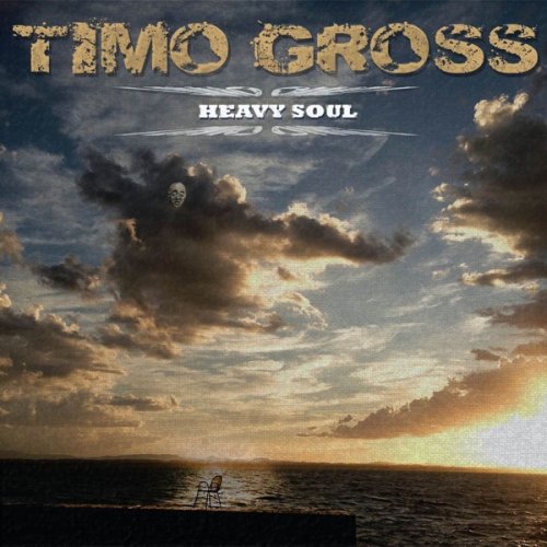 Timo Gross - Heavy Soul (2016) [Hi-Res]