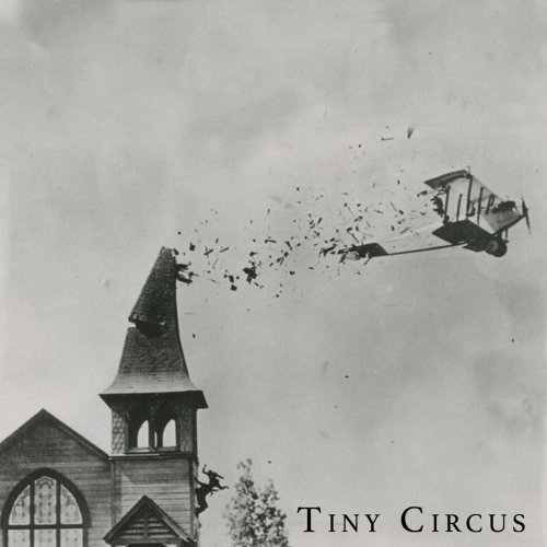 Tiny Circus - Tiny Circus (2020)