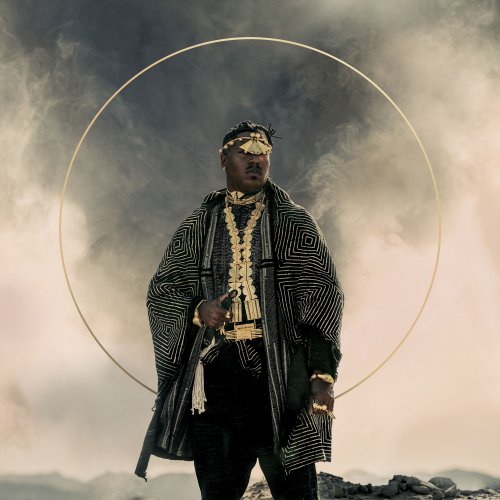 Christian Scott aTunde Adjuah - Ancestral Recall (2019) [Hi-Res]