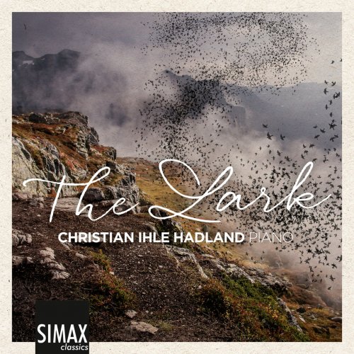 CHRISTIAN IHLE HADLAND - The Lark (2016)
