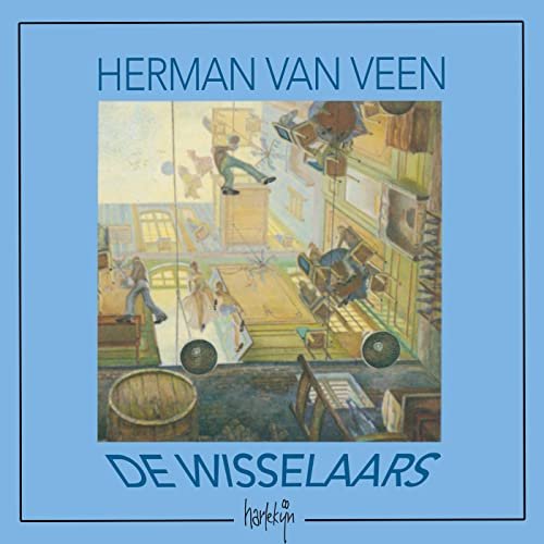 Herman van Veen - De Wisselaars (1985/2020)