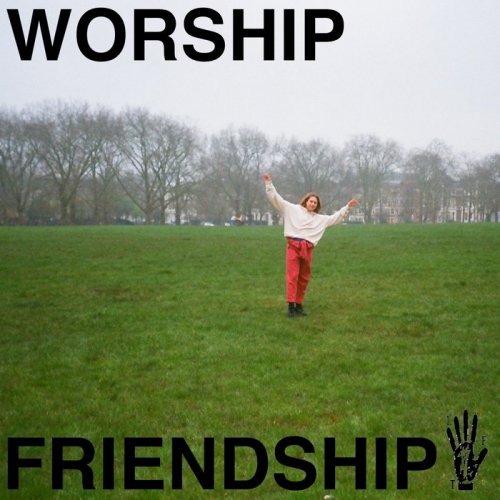 Mall Grab - Worship Friendship (Compilation) (2020)