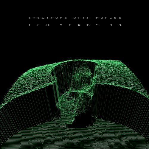 Spectrums Data Forces - Ten Years On (2020)