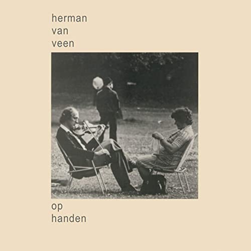 Herman van Veen - Op Handen (1978/2020)