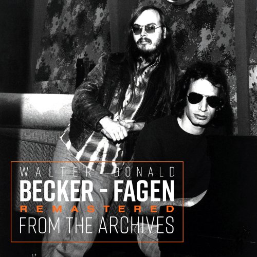 Walter Becker - Remastered From The Archives (2019) flac