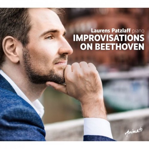 Laurens Patzlaff - Improvisations on Beethoven (2020) [Hi-Res]