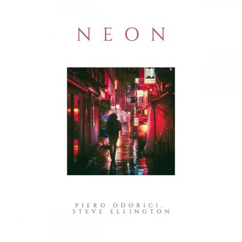 Steve Ellington - Neon (2020)