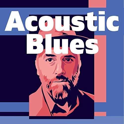 VA - Acoustic Blues (2020)
