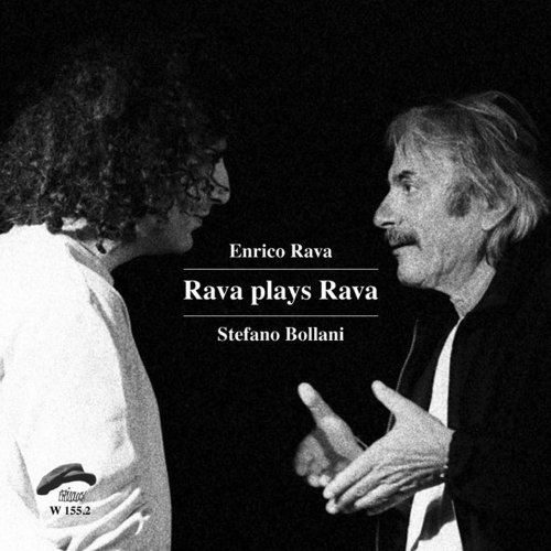 Enrico Rava, Stefano Bollani - Rava Plays Rava (1999)