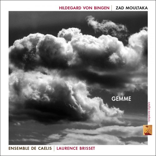 Laurence Brisset - Gemme (2015/2020)