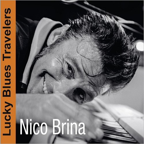 Nico Brina - Lucky Blues Travelers