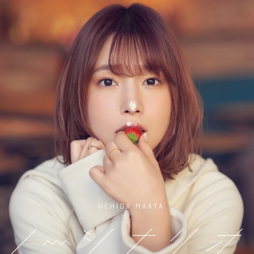 Maaya Uchida - No Scenario (Single) (2020) Hi-Res