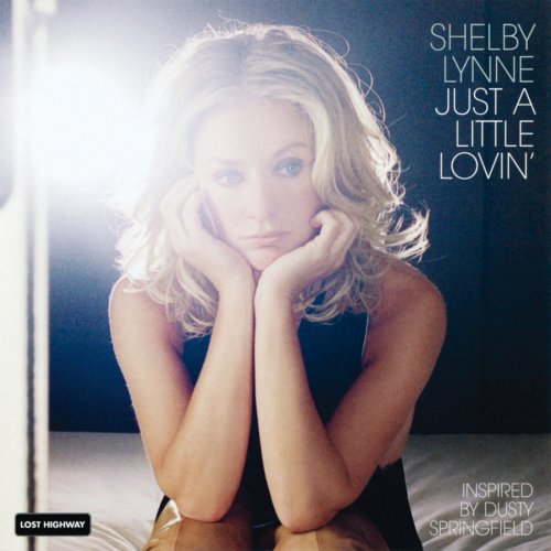 Shelby Lynne - Just A Little Lovin' (2014) [Hi-Res]