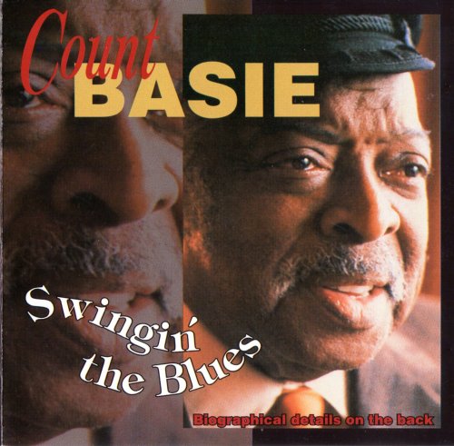 Count Basie - Swingin' the Blues (1995)