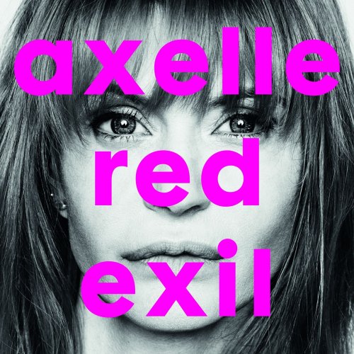 Axelle Red - Exil (2018)
