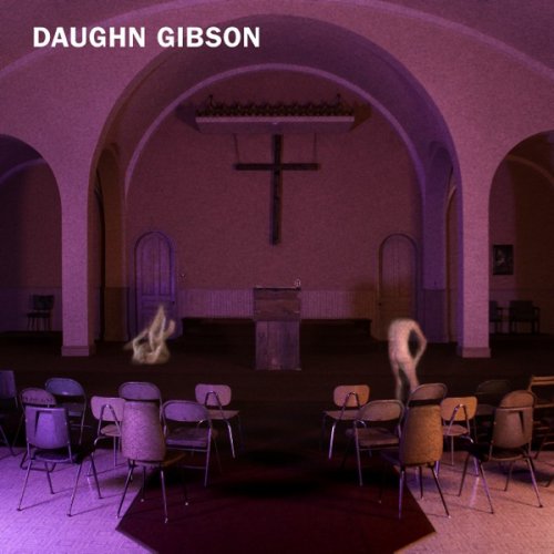 Daughn Gibson - Me Moan (2013) [Hi-Res]