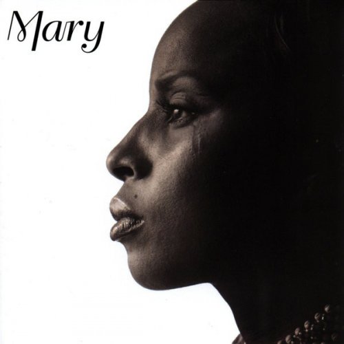 Mary J. Blige - Mary (1999)