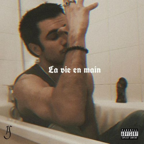 Isaac Sandoval - La vie en main (2020)