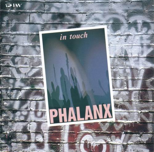 Phalanx - In Touch (1988)