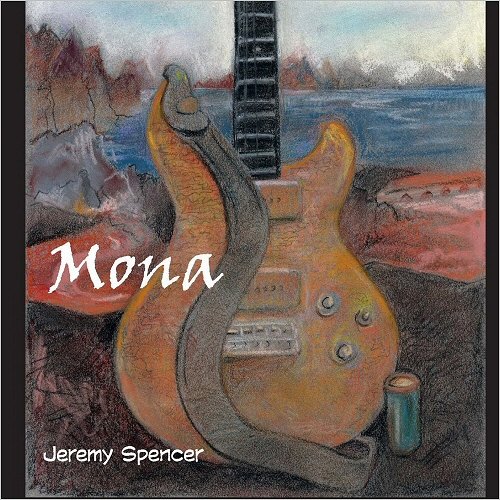 Jeremy Spencer - Mona (2020)