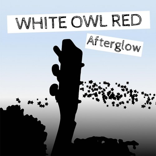 White Owl Red - Afterglow (2020)