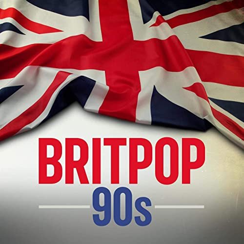 VA - Britpop 90s (2020)