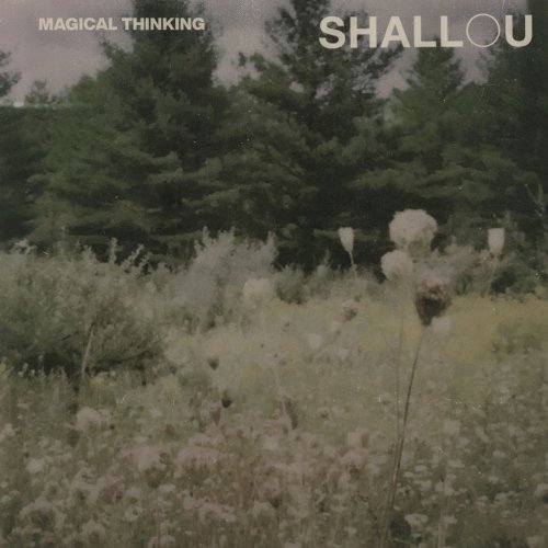 Shallou - Magical Thinking (2020) [Hi-Res]