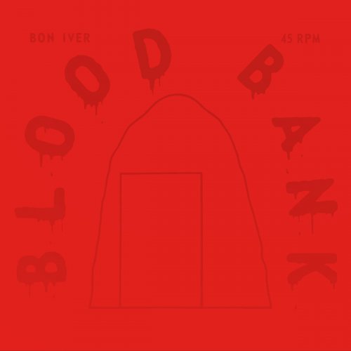 Bon Iver - Blood Bank EP (10th Anniversary Edition) (2020)