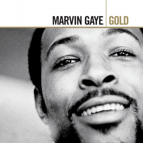 Marvin Gaye - Gold (2005/2018)
