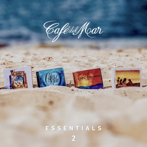 VA - Cafe del Mar Essentials 2 (2020)