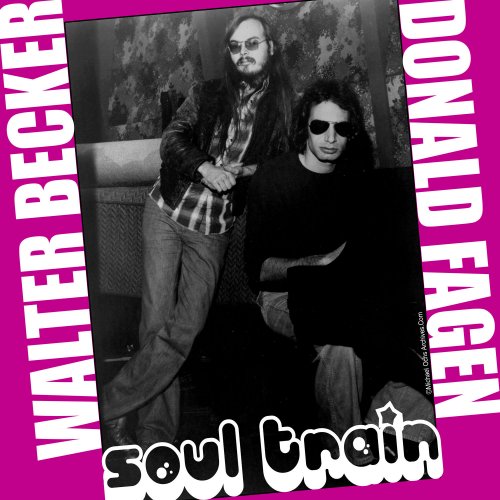 Walter Becker - Soul Train (2006) flac